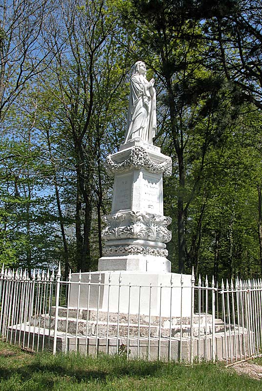 NOTRE DE LA GARDE A CHATENAY-MACHERON, Chatenay-Mâcheron - photo 3