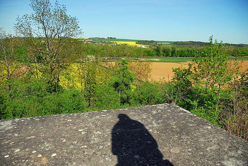 CHAPELLE NOTRE-DAME-DE-LOURDES DE CUSEY, Cusey