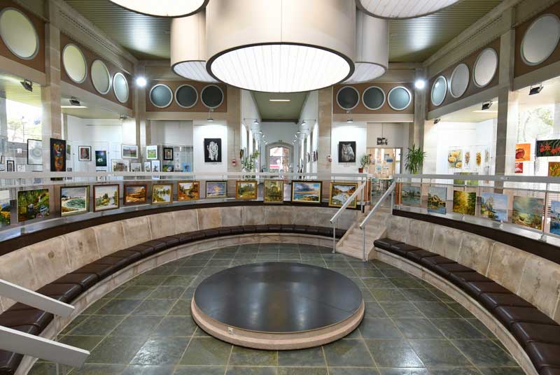 Office de Tourisme de Bourbonne-les-Bains — photo 2