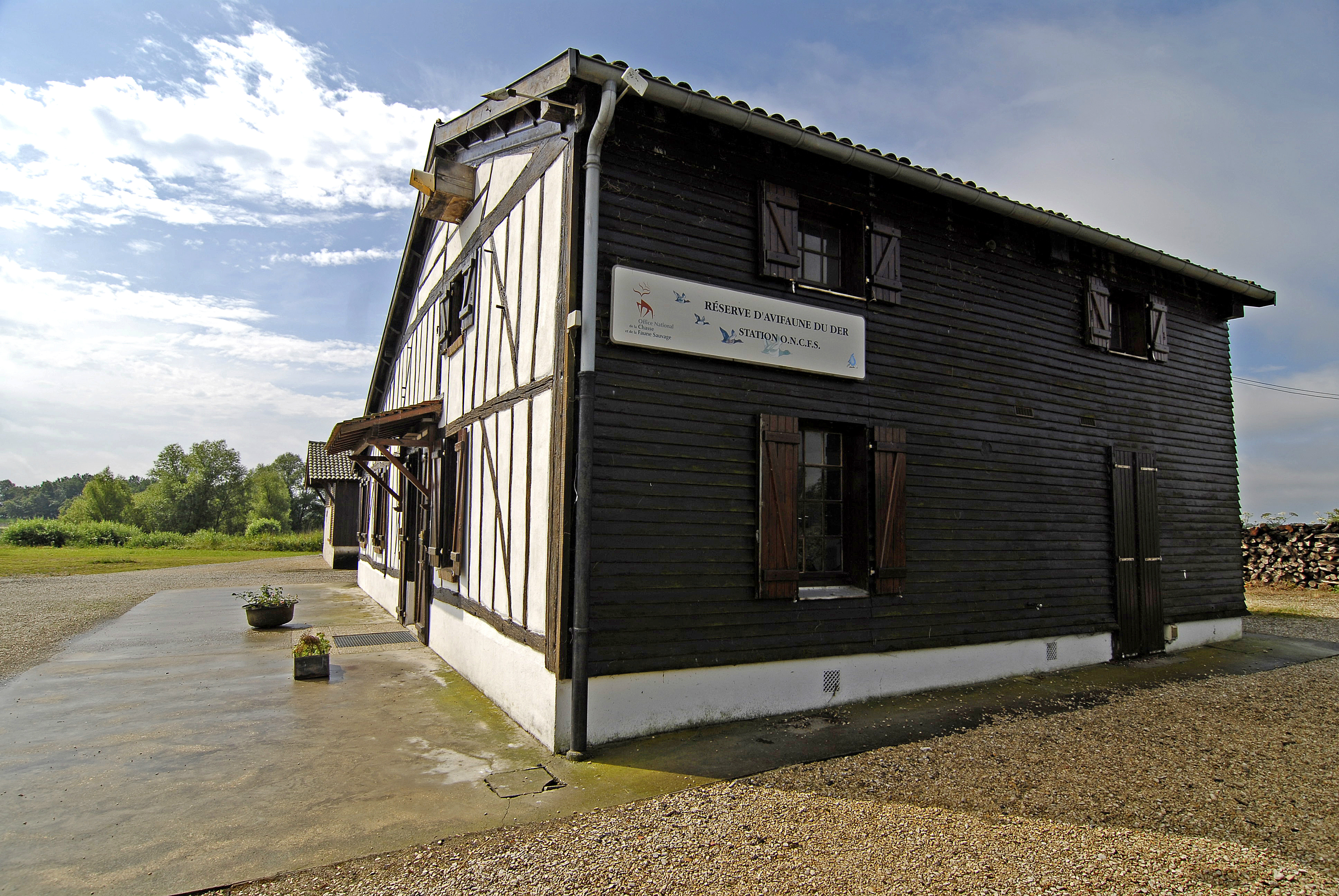 Office Français de la Biodiversité