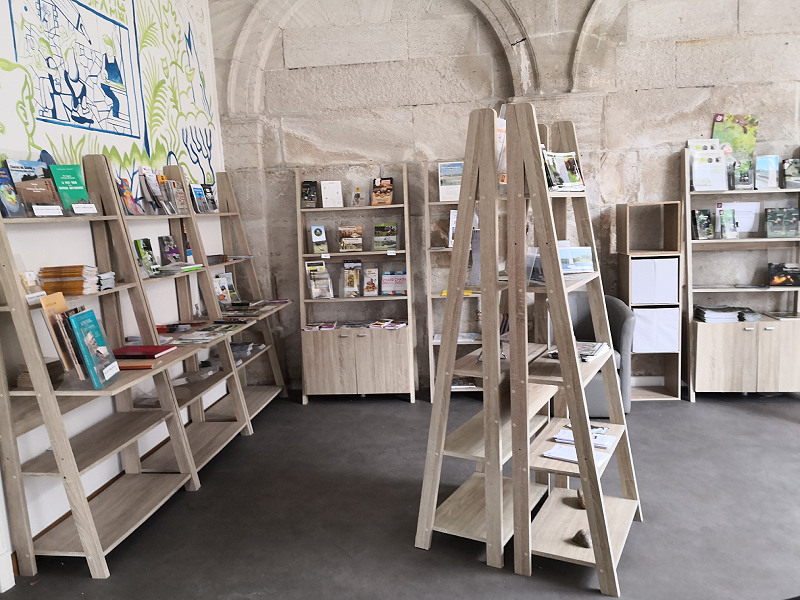 OFFICE DE TOURISME D'ARC-EN-BARROIS