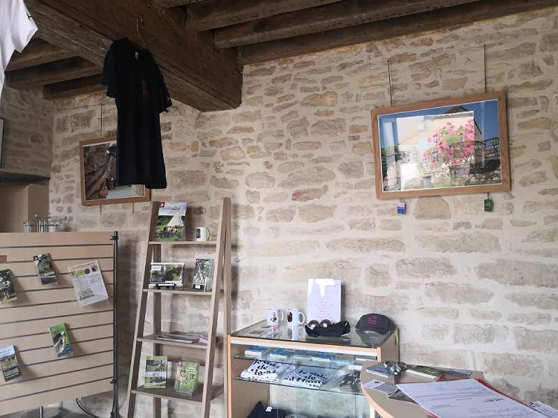 Office de Tourisme de Châteauvillain — photo 3