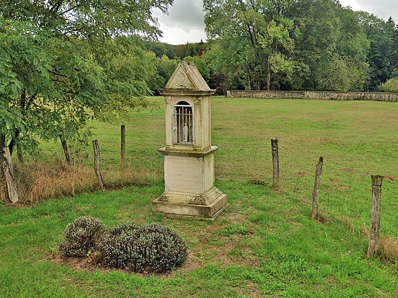 ORATOIRE SAINT-FERREOL-ET-SAINT-FERJEUX DE LA ROCHELLE
