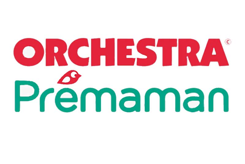 ORCHESTRA-PREMAMAN