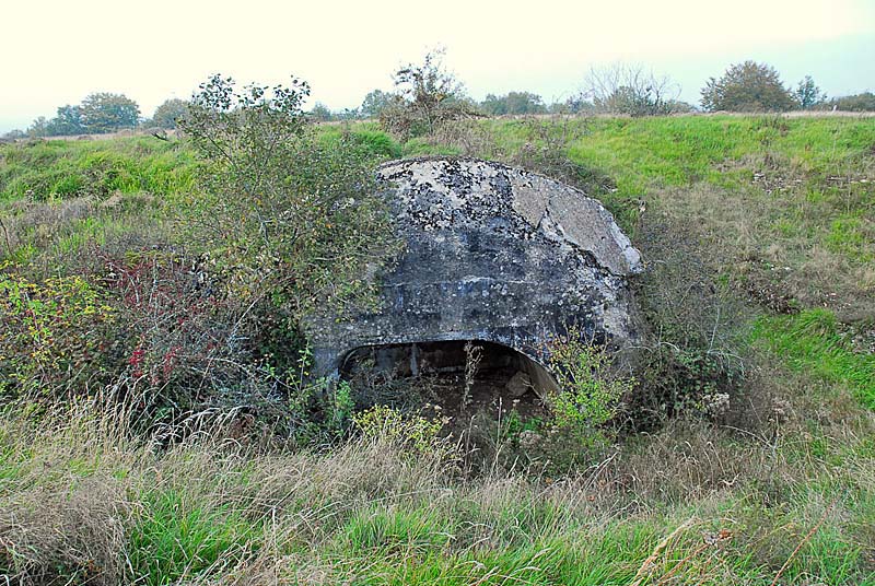 OUVRAGE DE MOVANGE, Rolampont - photo 11