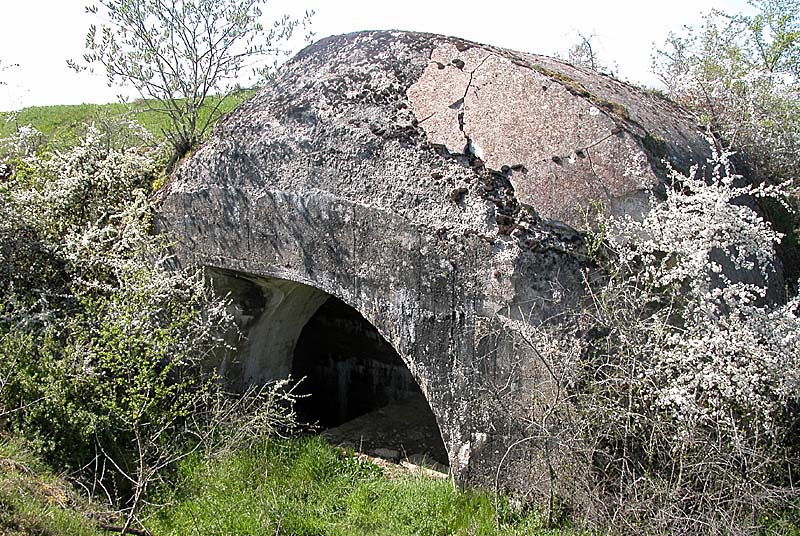 OUVRAGE DE MOVANGE, Rolampont - photo 3