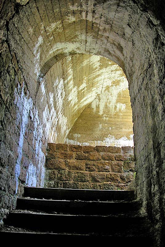 OUVRAGE DE MOVANGE, Rolampont