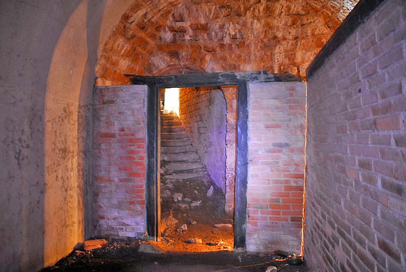 OUVRAGE DE MOVANGE, Rolampont - photo 12