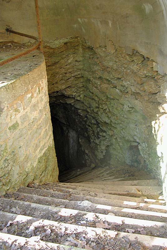 Ouvrage de Noidant-le-Rocheux, Noidant-le-Rocheux - photo 20