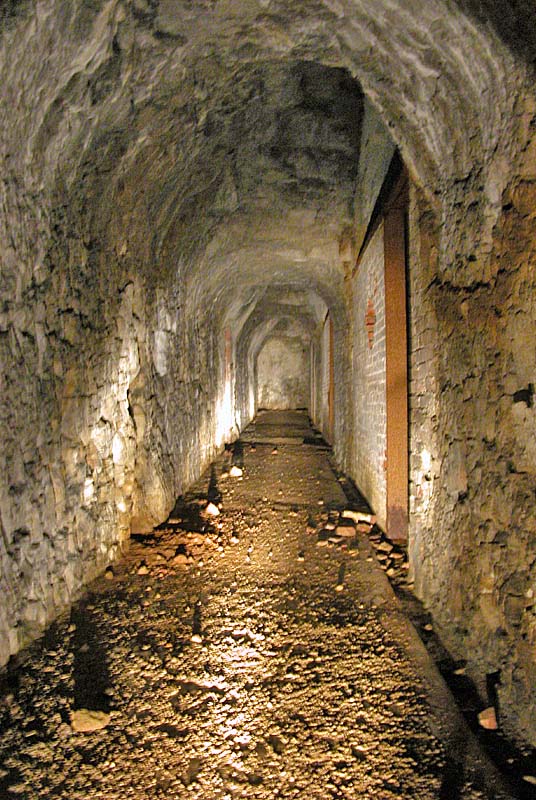 Ouvrage de Noidant-le-Rocheux, Noidant-le-Rocheux - photo 16