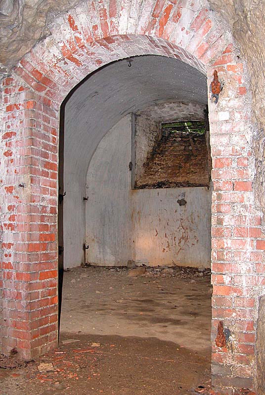 Ouvrage de Noidant-le-Rocheux, Noidant-le-Rocheux - photo 18