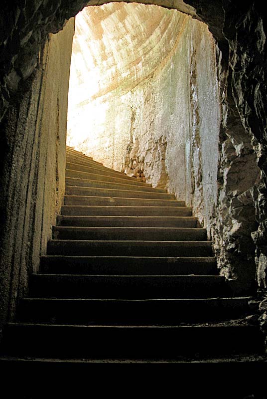 Ouvrage de Noidant-le-Rocheux, Noidant-le-Rocheux