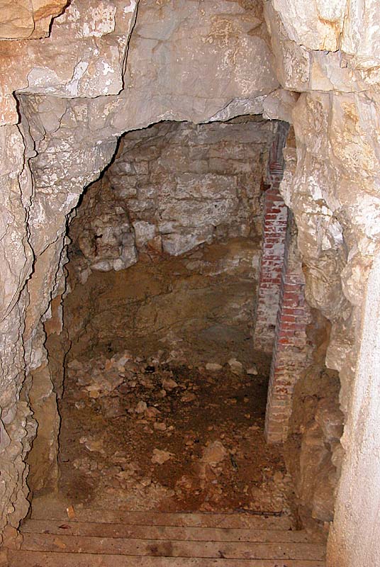 Ouvrage de Noidant-le-Rocheux, Noidant-le-Rocheux - photo 10