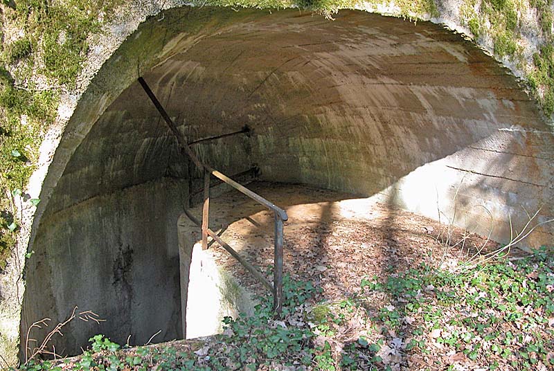 Ouvrage de Noidant-le-Rocheux, Noidant-le-Rocheux - photo 15