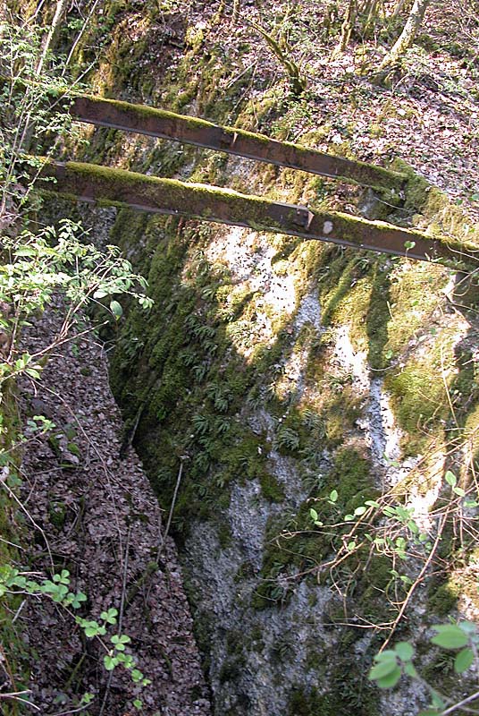 Ouvrage de Noidant-le-Rocheux, Noidant-le-Rocheux - photo 11