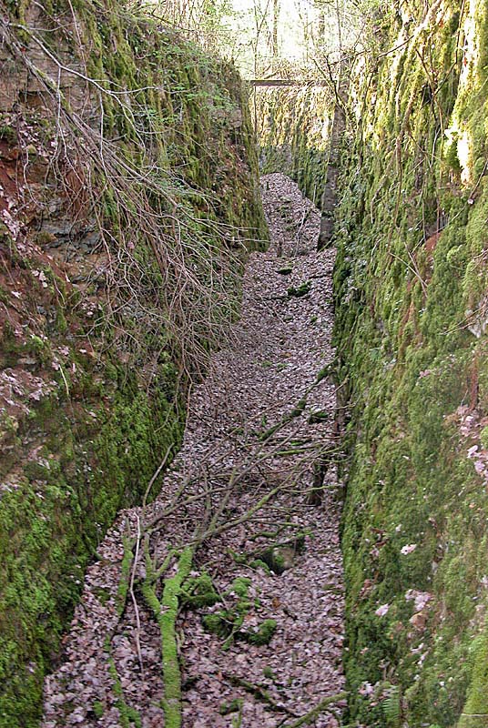 Ouvrage de Noidant-le-Rocheux, Noidant-le-Rocheux - photo 3