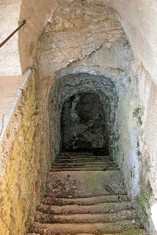 Ouvrage de Perrancey-les-Vieux-Moulins, Perrancey-les-Vieux-Moulins - photo 21