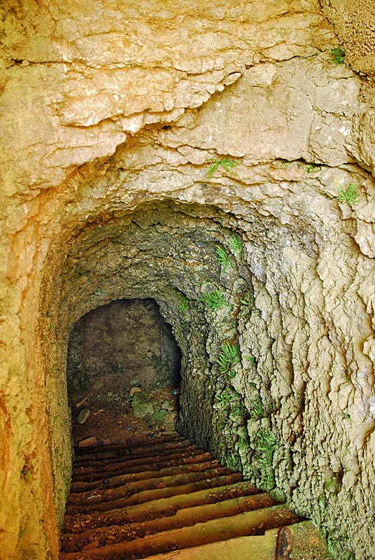 Ouvrage de Perrancey-les-Vieux-Moulins, Perrancey-les-Vieux-Moulins - photo 19