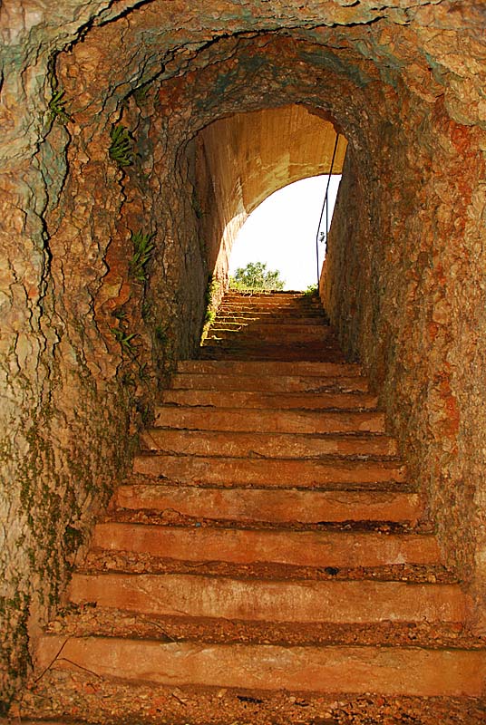 Ouvrage de Perrancey-les-Vieux-Moulins, Perrancey-les-Vieux-Moulins - photo 13