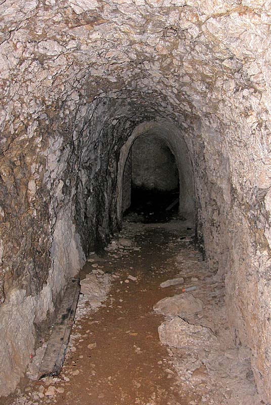 Ouvrage de Perrancey-les-Vieux-Moulins, Perrancey-les-Vieux-Moulins - photo 12