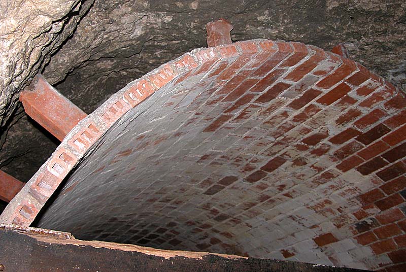 OUVRAGE DE PERRANCEY