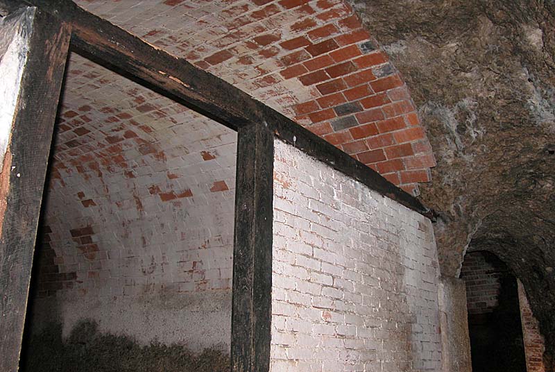 Ouvrage de Perrancey-les-Vieux-Moulins, Perrancey-les-Vieux-Moulins - photo 4
