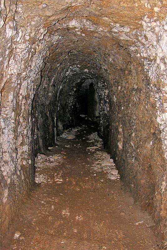 Ouvrage de Perrancey-les-Vieux-Moulins, Perrancey-les-Vieux-Moulins - photo 17
