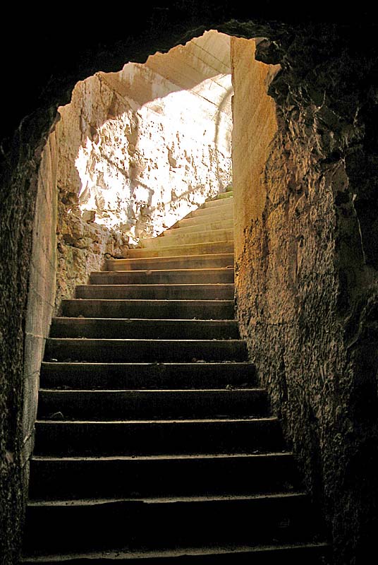 Ouvrage du Fay, Perrancey-les-Vieux-Moulins - photo 8