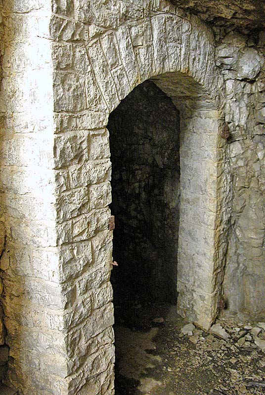 Ouvrage du Fay, Perrancey-les-Vieux-Moulins - photo 11