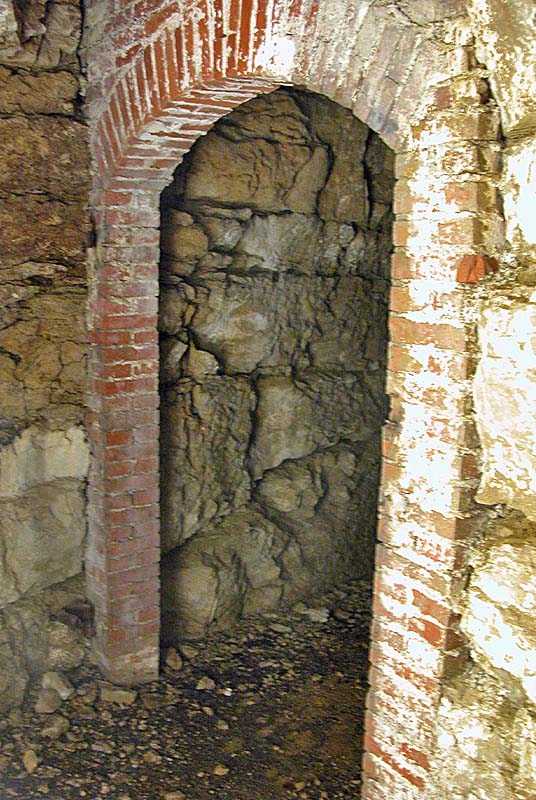 Ouvrage du Fay, Perrancey-les-Vieux-Moulins - photo 9