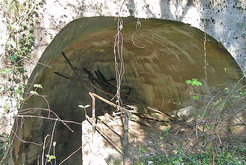 Ouvrage du Fay, Perrancey-les-Vieux-Moulins - photo 15