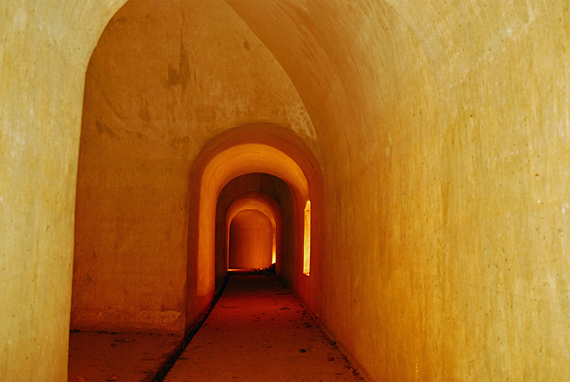 Ouvrage du bois de Champigny, Saints-Geosmes - photo 8