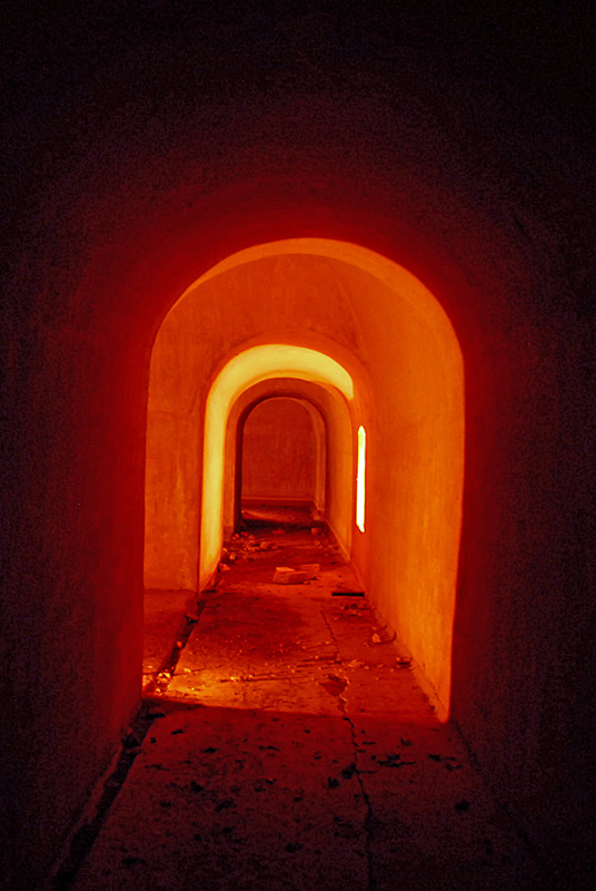 Ouvrage du bois de Champigny, Saints-Geosmes - photo 34