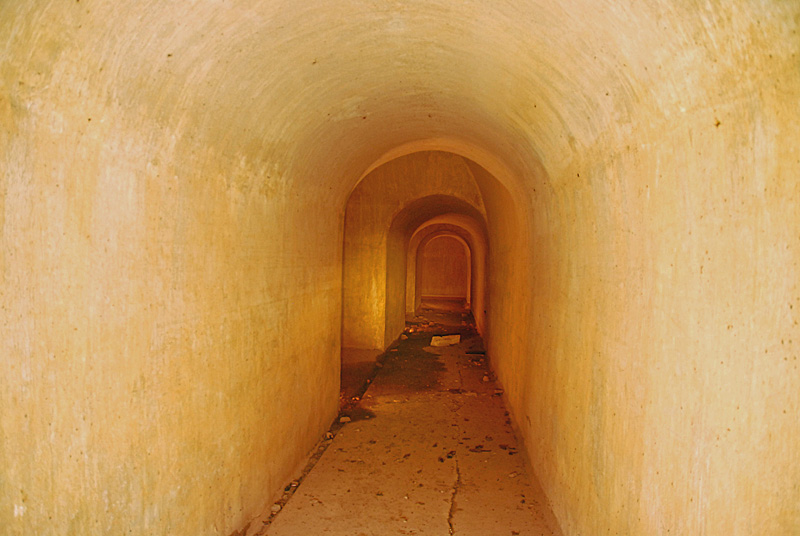 Ouvrage du bois de Champigny, Saints-Geosmes - photo 31