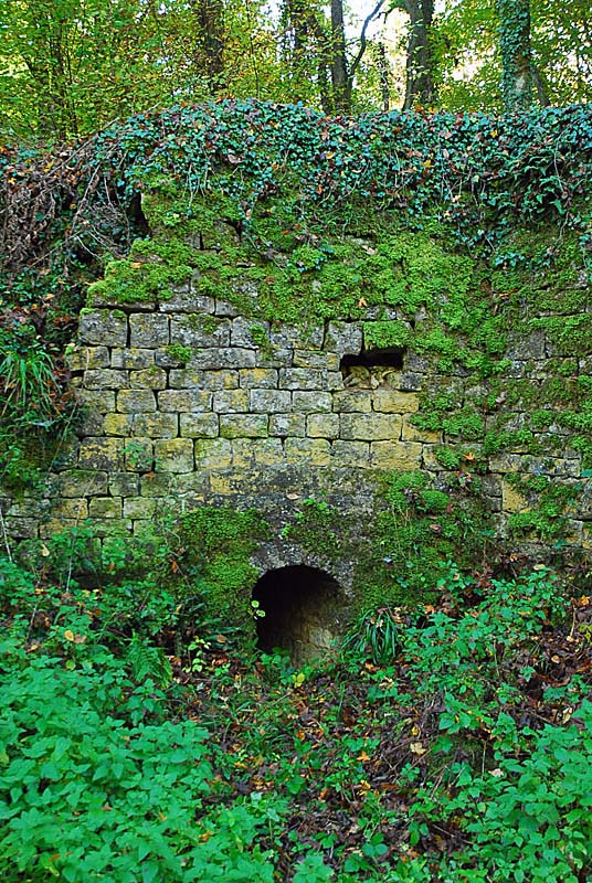 OUVRAGE DU BOIS DE LA MONTAGNE, Changey - photo 15