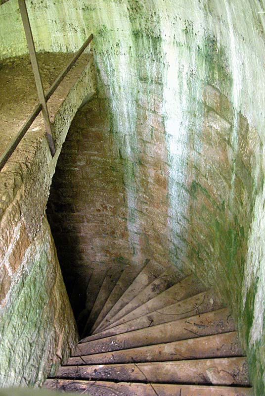 OUVRAGE DU BOIS DE LA MONTAGNE, Changey - photo 4