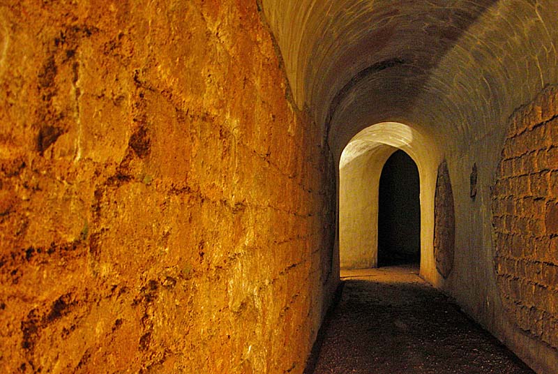 OUVRAGE DU BOIS DE LA MONTAGNE, Changey - photo 20