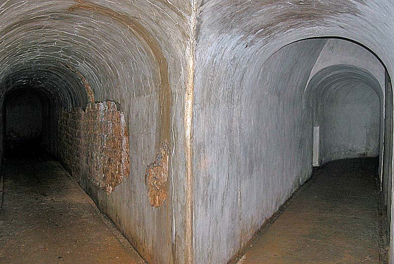 OUVRAGE DU BOIS DE LA MONTAGNE, Changey - photo 22