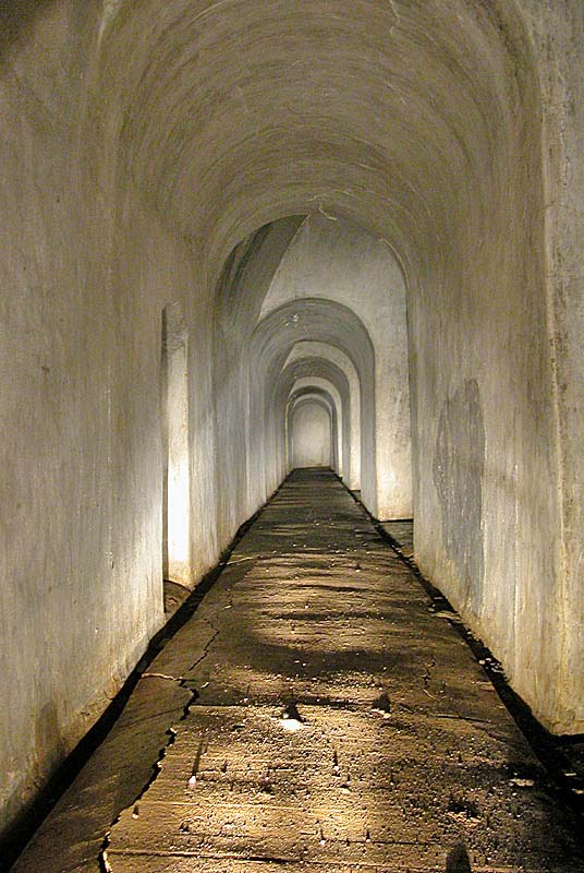 OUVRAGE DU BOIS DE LA MONTAGNE, Changey - photo 24