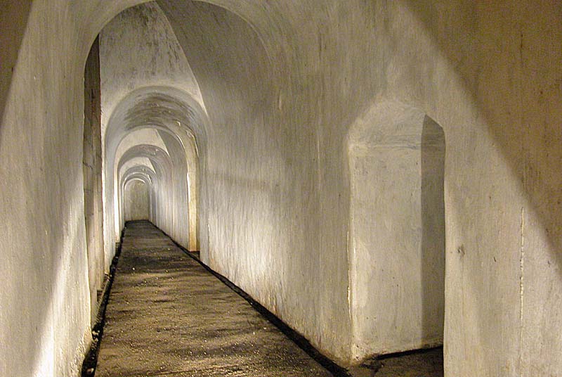 OUVRAGE DU BOIS DE LA MONTAGNE, Changey - photo 18