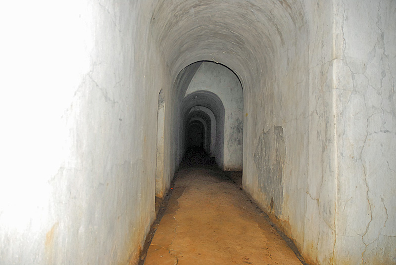 OUVRAGE DU BOIS DE LA MONTAGNE, Changey - photo 14