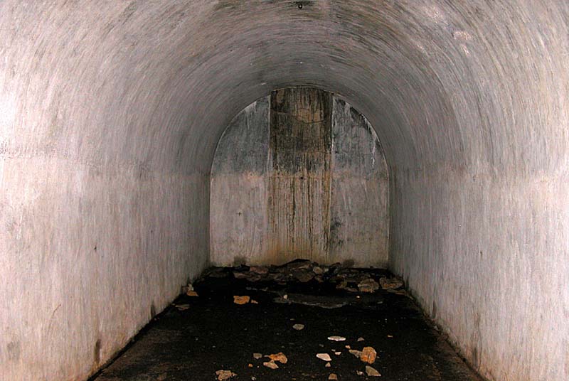 OUVRAGE DU BOIS DE LA MONTAGNE, Changey - photo 5