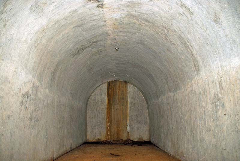 OUVRAGE DU BOIS DE LA MONTAGNE, Changey - photo 13