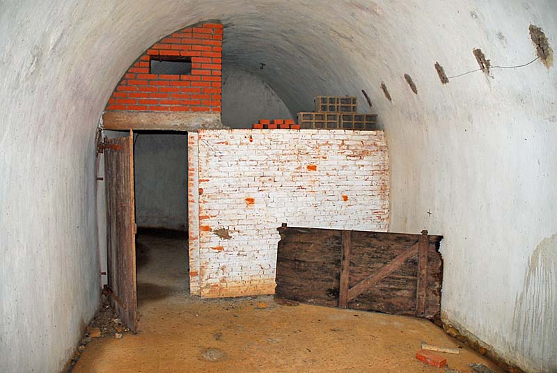 OUVRAGE DU BOIS DE LA MONTAGNE, Changey - photo 11