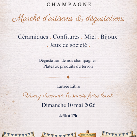 PO Dom Caudron Passy-Grigny