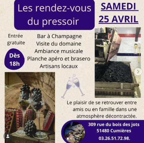 PO Laval Louis Cumières