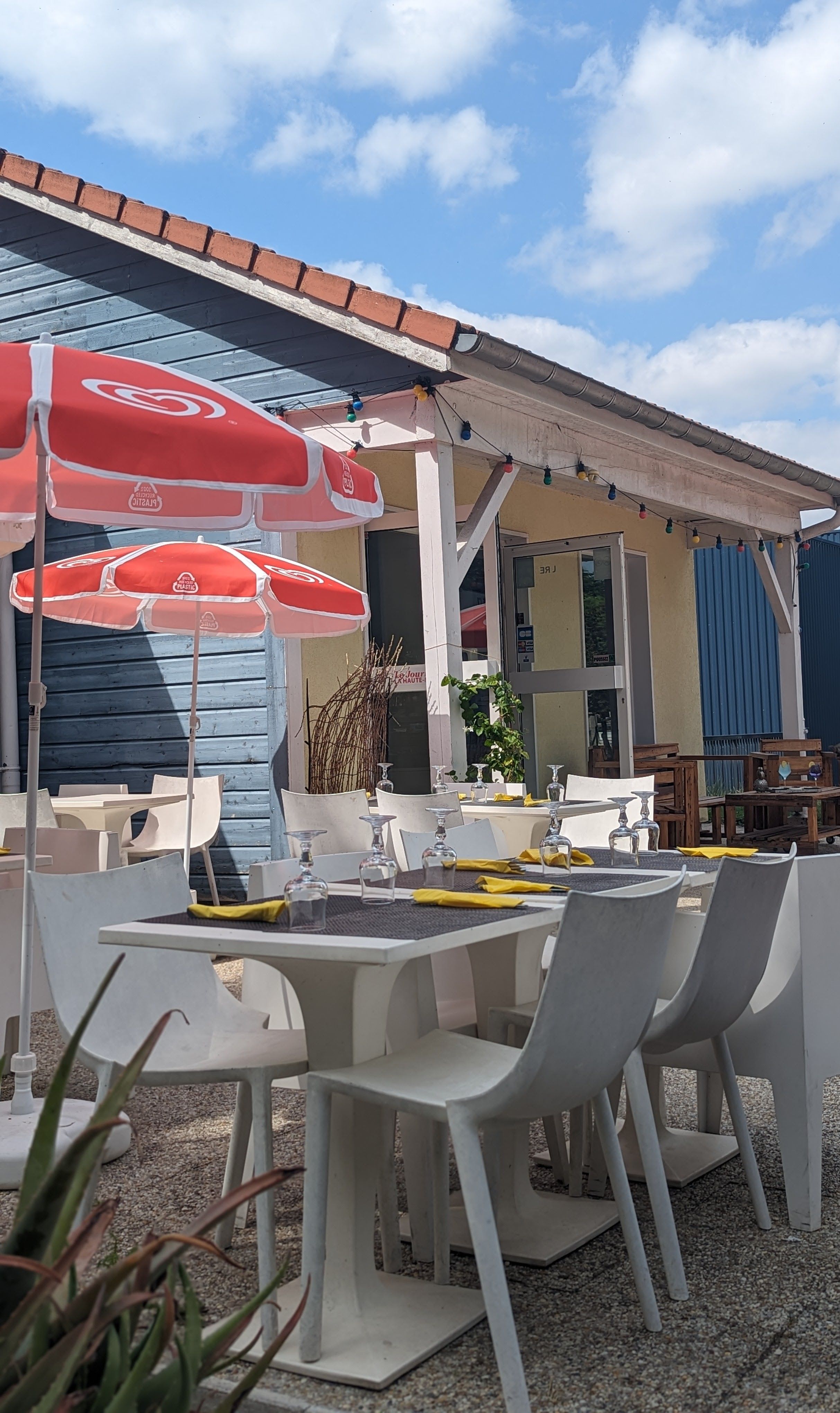 Aux Délices du Der - photo 2