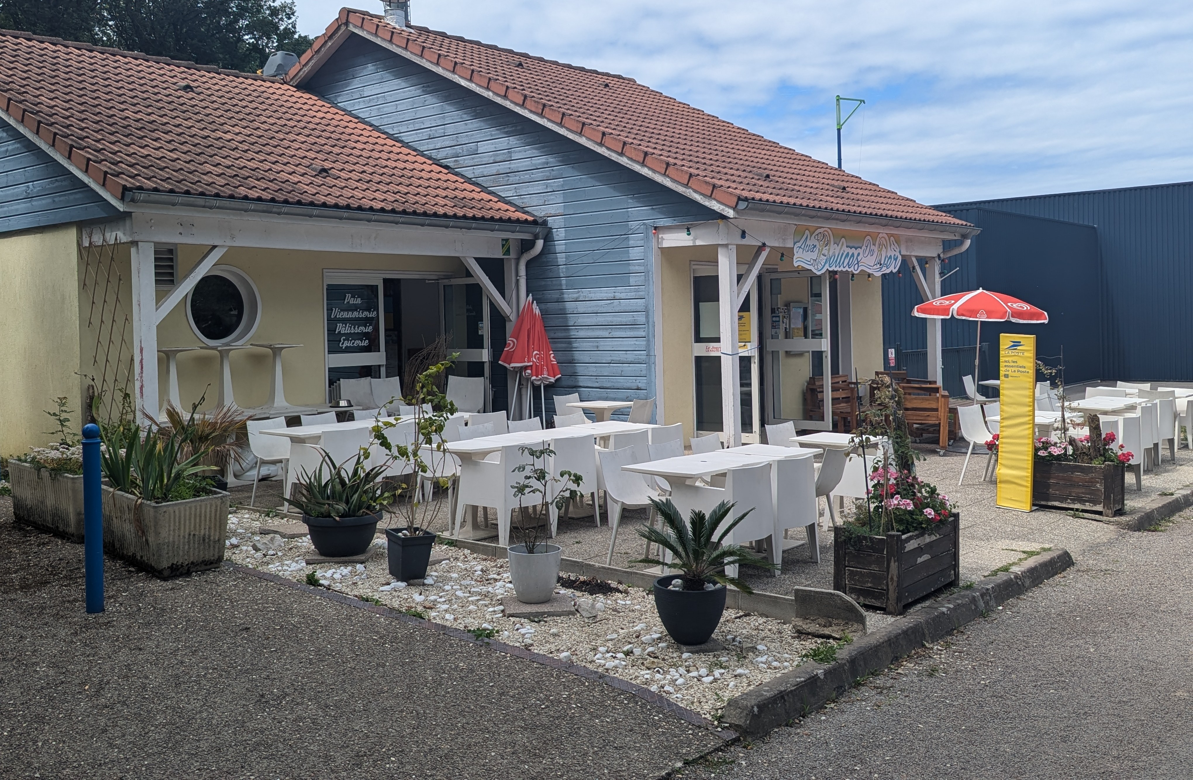 Aux Délices du Der - photo 5