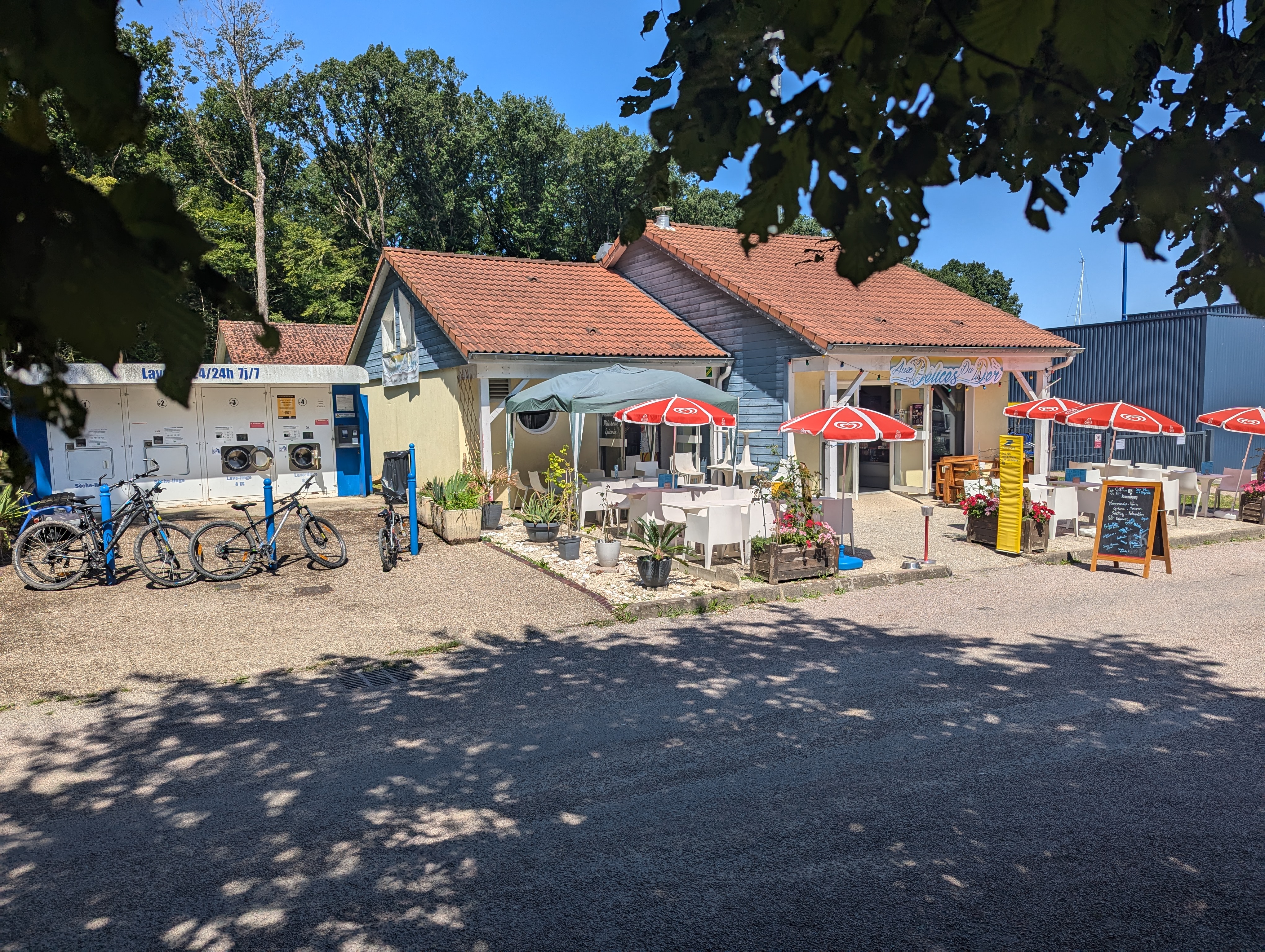 Aux Délices du Der - photo 4