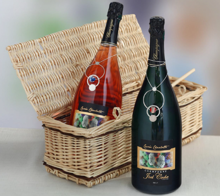  Champagne Joel Coche